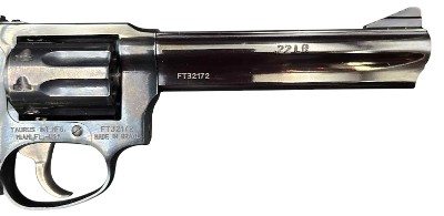 TAURUS TAURUS 94 .22 LR - Image 5 of 9
