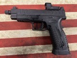 SPRINGFIELD ARMORY XDM ELITE 9MM LUGER (9x19 PARA) - Image 5 of 5
