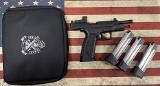 SPRINGFIELD ARMORY XDM ELITE 9MM LUGER (9x19 PARA) - Image 1 of 5