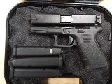 GLOCK G19 GEN 3 9MM LUGER (9x19 PARA) - Image 4 of 4