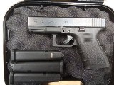 GLOCK G19 GEN 3 9MM LUGER (9x19 PARA) - Image 3 of 4