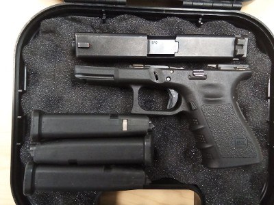 GLOCK G19 GEN 3 9MM LUGER (9x19 PARA) - Image 4 of 4