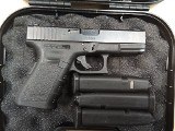 GLOCK G19 GEN 3 9MM LUGER (9x19 PARA) - Image 1 of 4