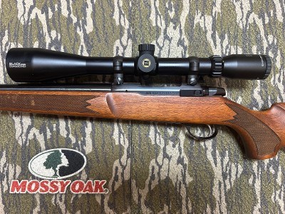 SAKO M591 .308 WIN - Image 9 of 11