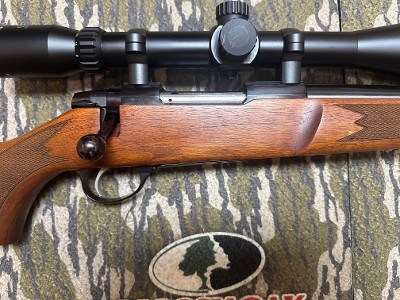 SAKO M591 .308 WIN - Image 3 of 11