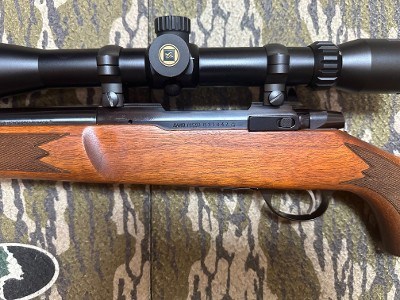 SAKO M591 .308 WIN - Image 8 of 11