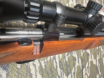 SAKO M591 .308 WIN - Image 11 of 11