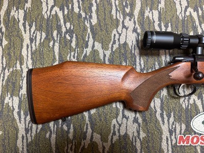 SAKO M591 .308 WIN - Image 2 of 11