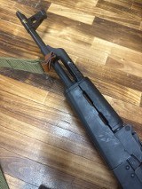 CENTURY ARMS RAS-47 7.62X39MM - Image 4 of 10