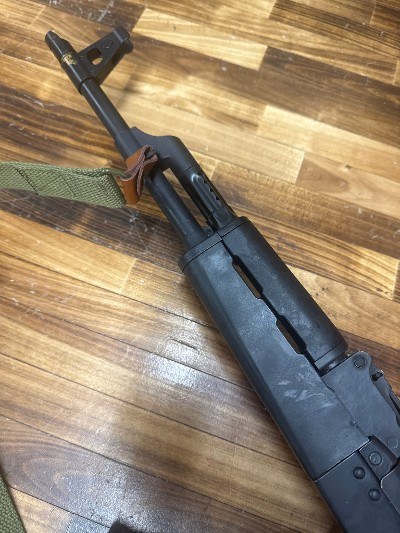 CENTURY ARMS RAS-47 7.62X39MM - Image 4 of 10