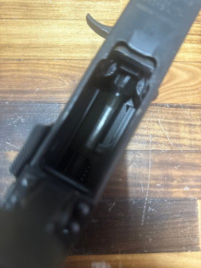 CENTURY ARMS RAS-47 7.62X39MM - Image 10 of 10