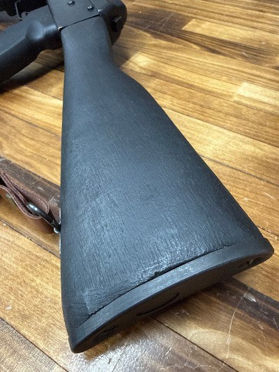 CENTURY ARMS RAS-47 7.62X39MM - Image 2 of 10