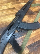 CENTURY ARMS RAS-47 7.62X39MM - Image 7 of 10