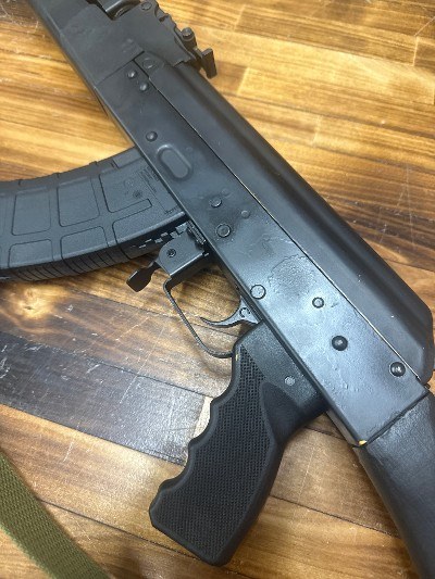 CENTURY ARMS RAS-47 7.62X39MM - Image 3 of 10
