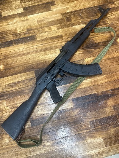 CENTURY ARMS RAS-47 7.62X39MM - Image 5 of 10