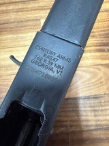CENTURY ARMS RAS-47 7.62X39MM - Image 9 of 10