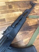 CENTURY ARMS RAS-47 7.62X39MM - Image 8 of 10