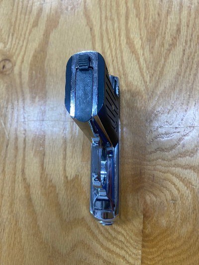 DAVIS INDUSTRIES P-380 .380 ACP - Image 3 of 4