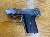 DAVIS INDUSTRIES P-380 .380 ACP - Image 2 of 4