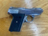 DAVIS INDUSTRIES P-380 .380 ACP - Image 1 of 4