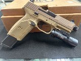 FN 509 9MM LUGER (9x19 PARA) - Image 4 of 7