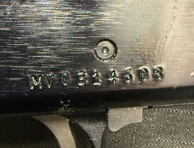 MOSSBERG MAVERICK 88 - SHOTGUN 12 GA - Image 8 of 8