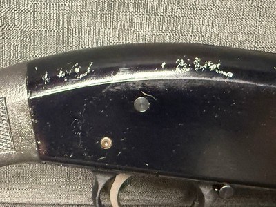 MOSSBERG MAVERICK 88 - SHOTGUN 12 GA - Image 4 of 8