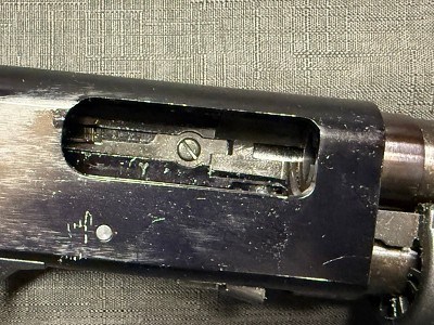 MOSSBERG MAVERICK 88 - SHOTGUN 12 GA - Image 3 of 8