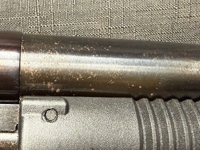 MOSSBERG MAVERICK 88 - SHOTGUN 12 GA - Image 5 of 8