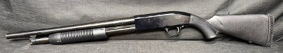 MOSSBERG MAVERICK 88 - SHOTGUN 12 GA - Image 1 of 8