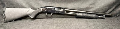 MOSSBERG MAVERICK 88 - SHOTGUN 12 GA - Image 2 of 8