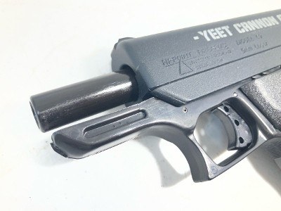 HI-POINT YEET CANNON G1 9MM LUGER (9x19 PARA) - Image 3 of 11