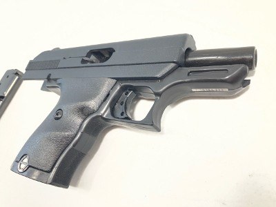 HI-POINT YEET CANNON G1 9MM LUGER (9x19 PARA) - Image 5 of 11