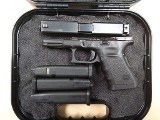 GLOCK G19 GEN 3 9MM LUGER (9x19 PARA) - Image 3 of 3
