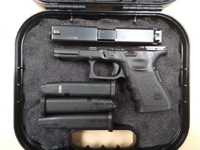 GLOCK G19 GEN 3 9MM LUGER (9x19 PARA) - Image 3 of 3