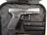 GLOCK G19 GEN 3 9MM LUGER (9x19 PARA) - Image 1 of 3