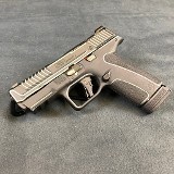 SMITH & WESSON M&P SHIELD X (SMIT14263-ANIME) 9MM LUGER (9x19 PARA) - Image 3 of 4