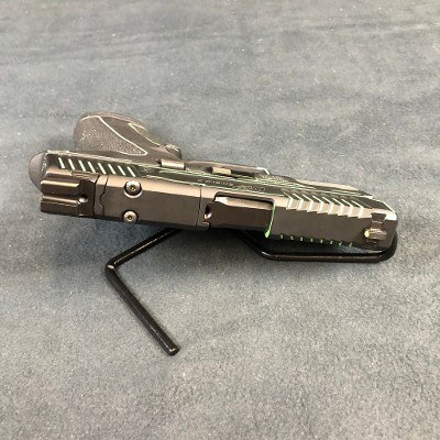 SMITH & WESSON M&P SHIELD X (SMIT14263-ANIME) 9MM LUGER (9x19 PARA) - Image 4 of 4
