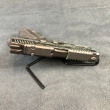 SMITH & WESSON M&P SHIELD X (SMIT14263-ANIME) 9MM LUGER (9x19 PARA) - Image 4 of 4
