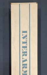 INTERARMS MARK X MINI MAUSER ACTION .223 REM - Image 4 of 13
