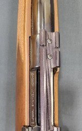 INTERARMS MARK X MINI MAUSER ACTION .223 REM - Image 8 of 13