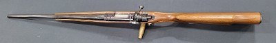 INTERARMS MARK X MINI MAUSER ACTION .223 REM - Image 2 of 13