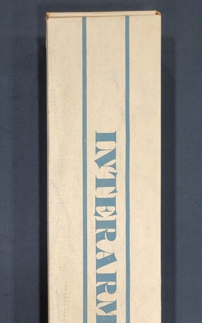 INTERARMS MARK X MINI MAUSER ACTION .223 REM - Image 4 of 13