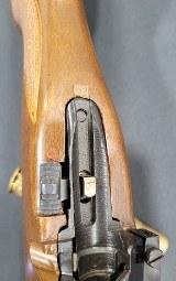 INTERARMS MARK X MINI MAUSER ACTION .223 REM - Image 12 of 13