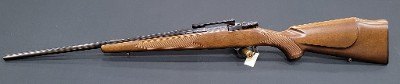 INTERARMS MARK X MINI MAUSER ACTION .223 REM - Image 7 of 13