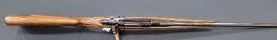 INTERARMS MARK X MINI MAUSER ACTION .223 REM - Image 6 of 13