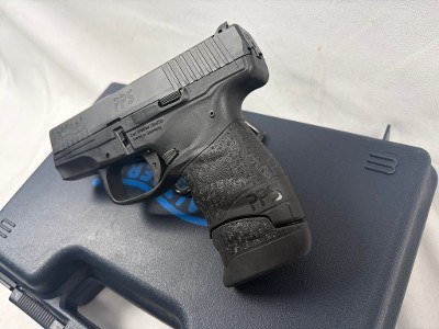 WALTHER PPS M2 9MM LUGER (9x19 PARA) - Image 3 of 7