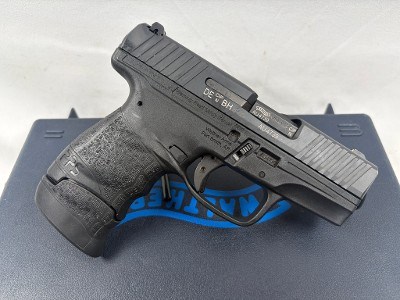 WALTHER PPS M2 9MM LUGER (9x19 PARA) - Image 4 of 7