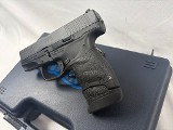 WALTHER PPS M2 9MM LUGER (9x19 PARA) - Image 3 of 7