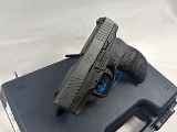 WALTHER PPS M2 9MM LUGER (9x19 PARA) - Image 2 of 7